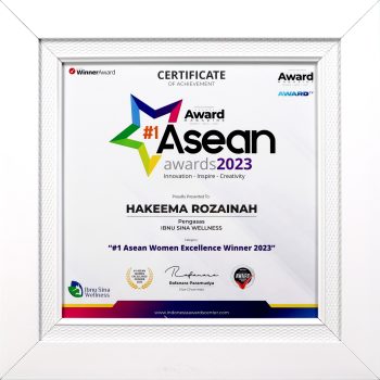 1_ASEAN AWARD 2023__ASEAN AWARD 2023