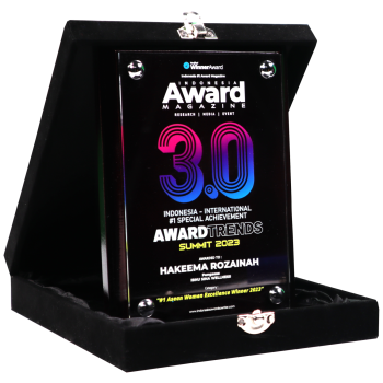 ASEAN AWARD 2023__ASEAN AWARD 2023