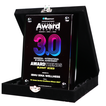 ASEAN AWARD SERVICE EXCELLENCE__ASEAN AWARD SERVICE EXCELLENCE