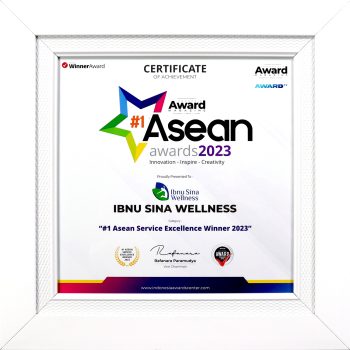 ASEAN AWARD SERVICE EXCELLENCE__ASEAN AWARD SERVICE EXCELLENCE
